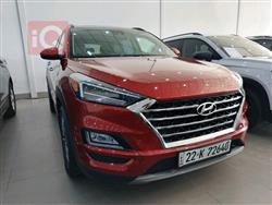 هیوندای تۆکسۆن